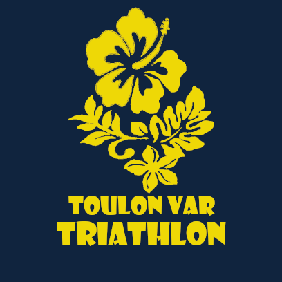 Logo de 4ème Triathlon des jeunes et des familles le 18 juin 2022    