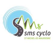 Logo de Grimpée cycliste du col du Chaussy