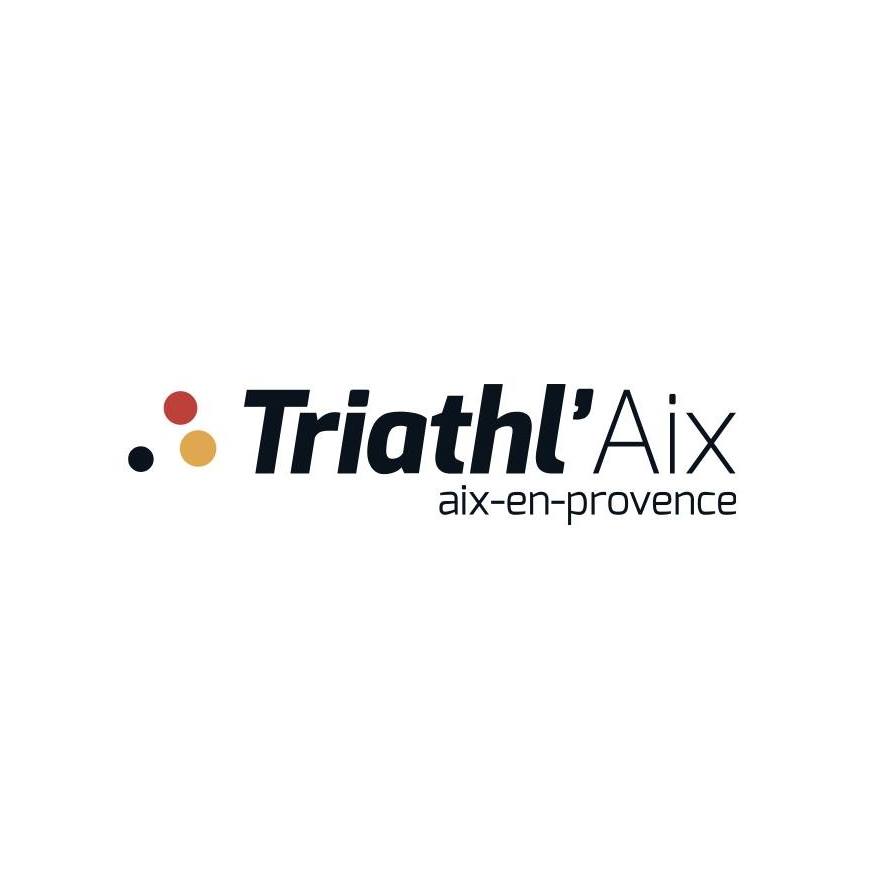 Logo de Triathlon de Peyrolles 2023