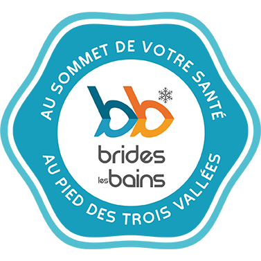 Logo de Col de la Loze by Brides-les-Bains