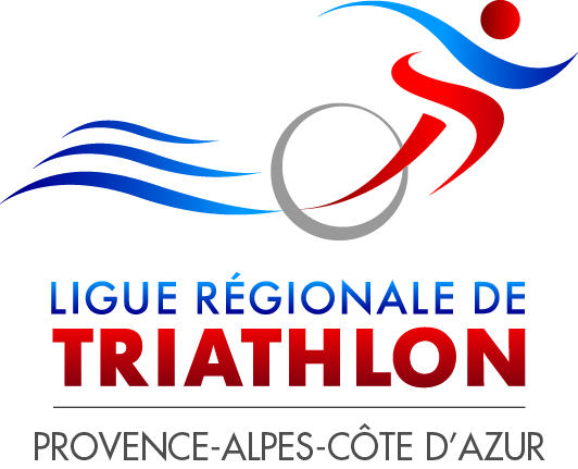 Logo de Championnat D3 de Duathlon et Triathlon de la Ligue PACA de Triathlon