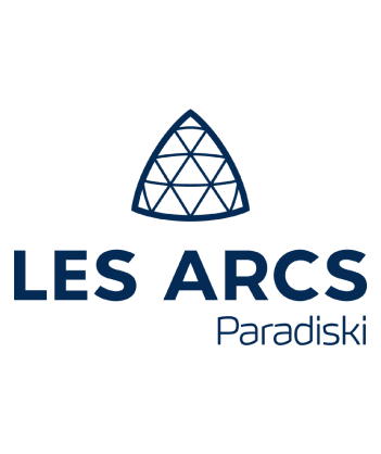 Logo de Trail des Arcs 2026