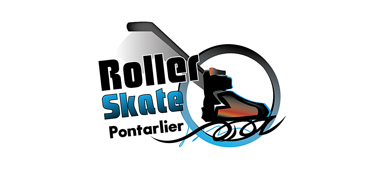 Logo de 6h Roller de Pontarlier 2020