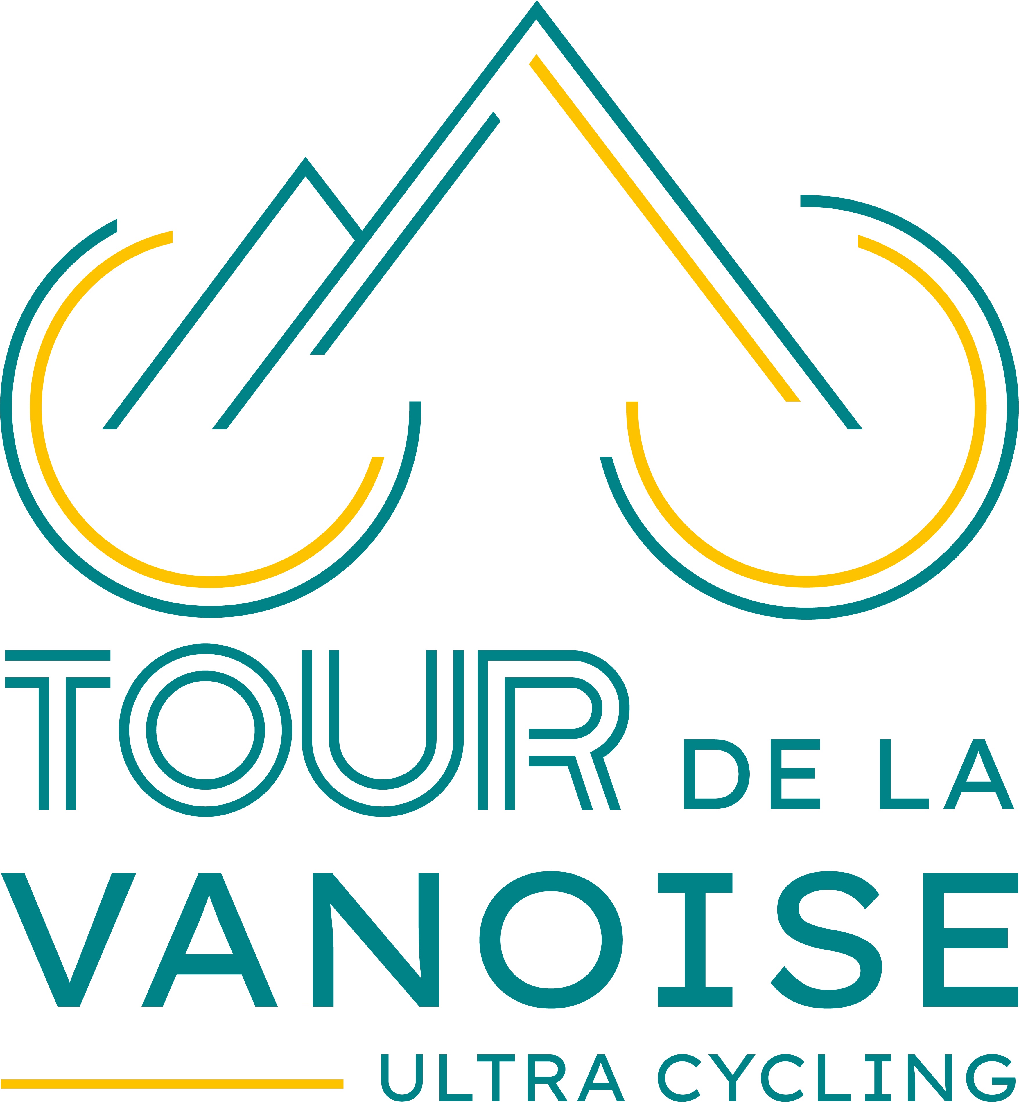 Logo de Ultra Cycling Tour de la Vanoise