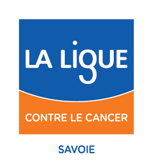 Logo de Relais pour la vie Savoie 2024