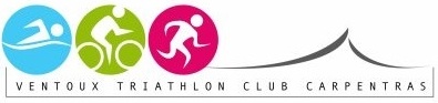 Logo de 17EME EDITION DU TRIATHLON DE CARPENTRAS
