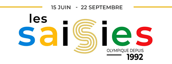 Logo de La Régalade 2024