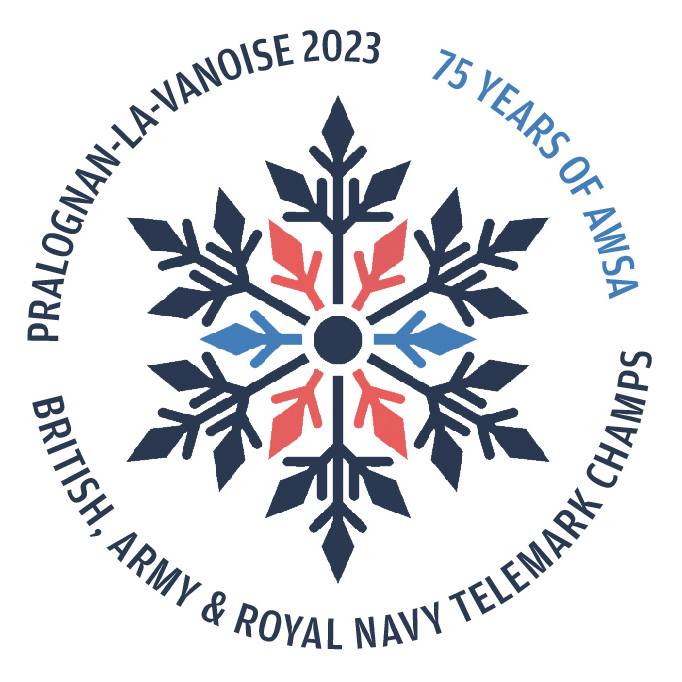 Logo de British, Royal Navy and Army Championships