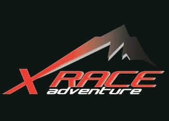 Logo de XRace Adventure