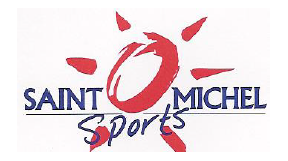 Logo de 50ème Grimpée Cycliste St Michel de Maurienne - Beaune
