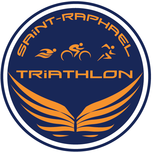 Logo de Triathlon de la Corniche d'Or by Roxim (Saint Raphaël)