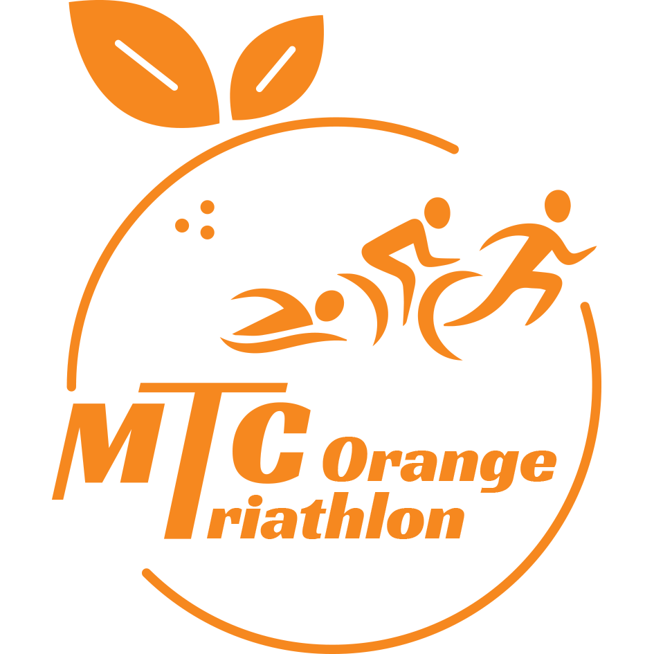 Logo de 10ème duathlon des Mandarines