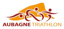 Logo de 10e Duathlon d'Aubagne