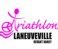 Logo de Triathlon de Laneuveville Devant Nancy