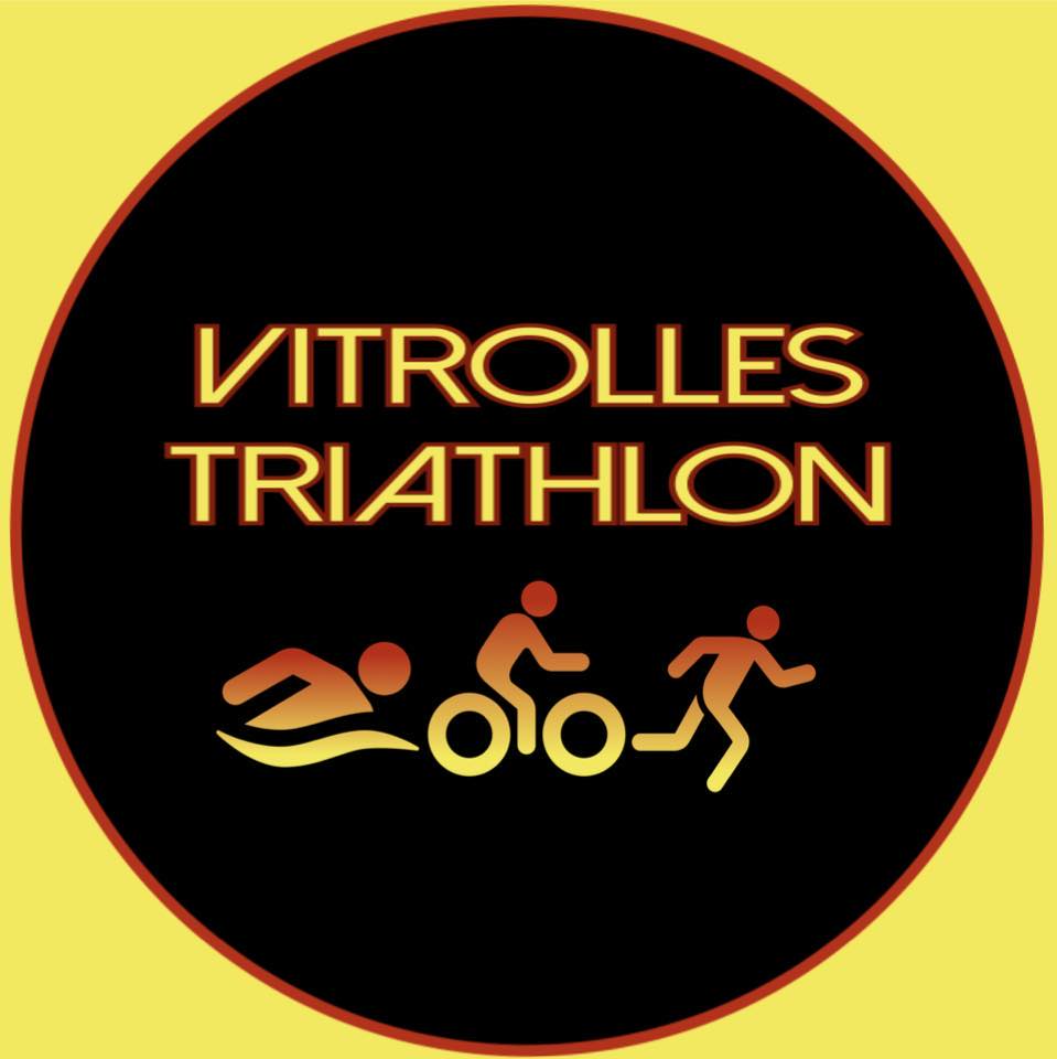 Logo de  Triathlon et Bike&Run des Marettes 2024