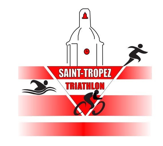 Logo de Triathlon Club de Saint Tropez