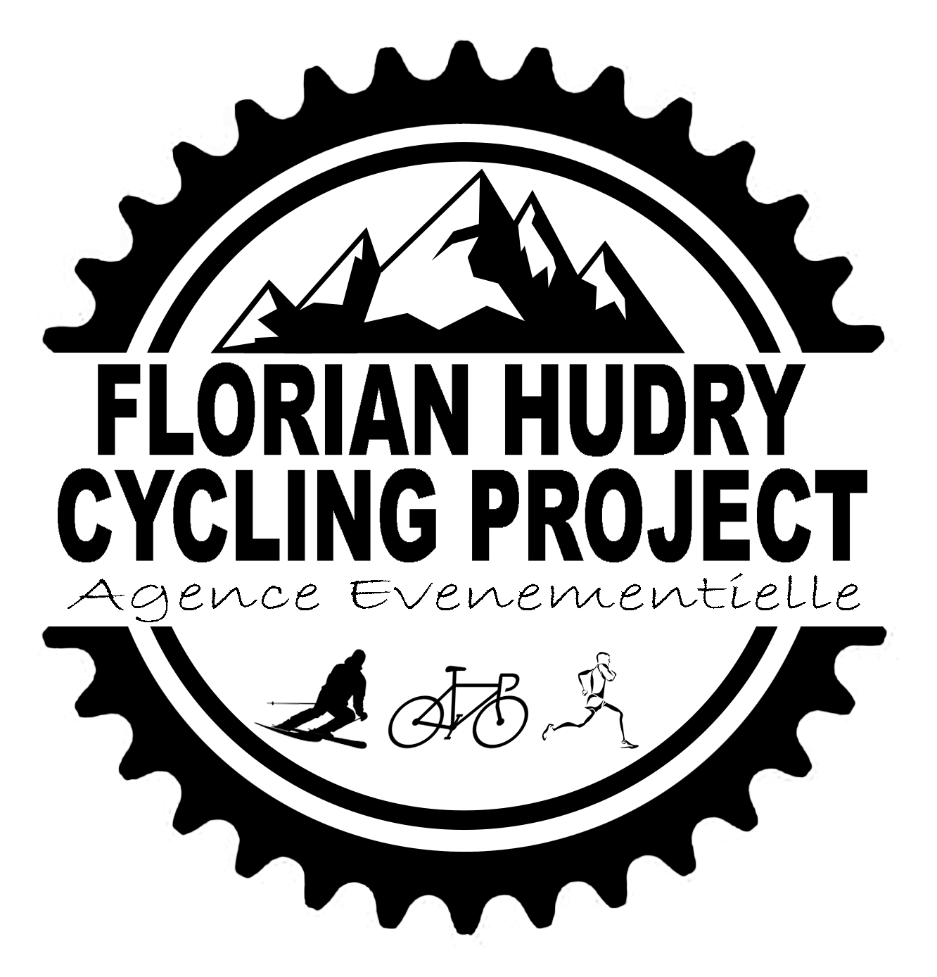 Logo de Ultra Cycling Tour de le Vanoise 