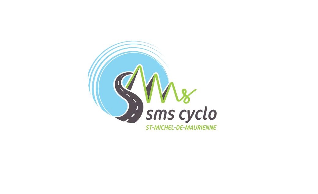 Logo de Grimpée cycliste du col du Sapey
