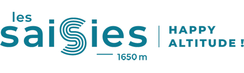 Logo de Trail de Noël