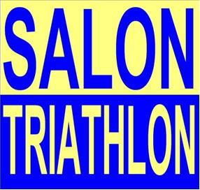 Logo de 11 ÈME DUATHLON «DISTANCE S» DE SALON-DE-PROVENCE