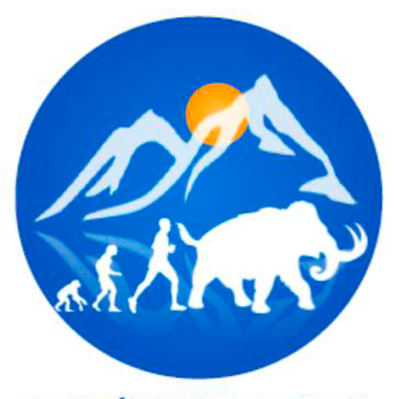 Logo de Trail du mammouth