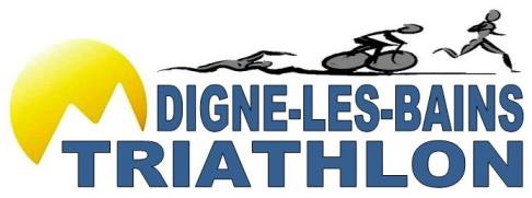 Logo de Triathlon des Ferréols