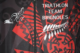 Logo de Duathlon des Princes d'Aragon