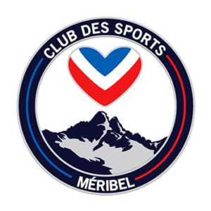 Logo de Montée Cyclo Méribel Mottaret