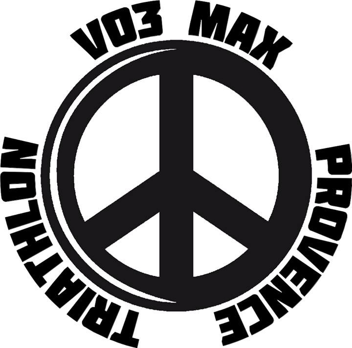 Logo de Triathlon de l'Etang 2024
