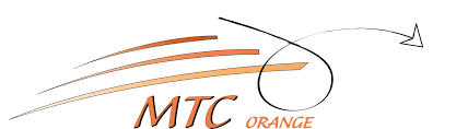 Logo de 9ème Duathlon des Mandarines