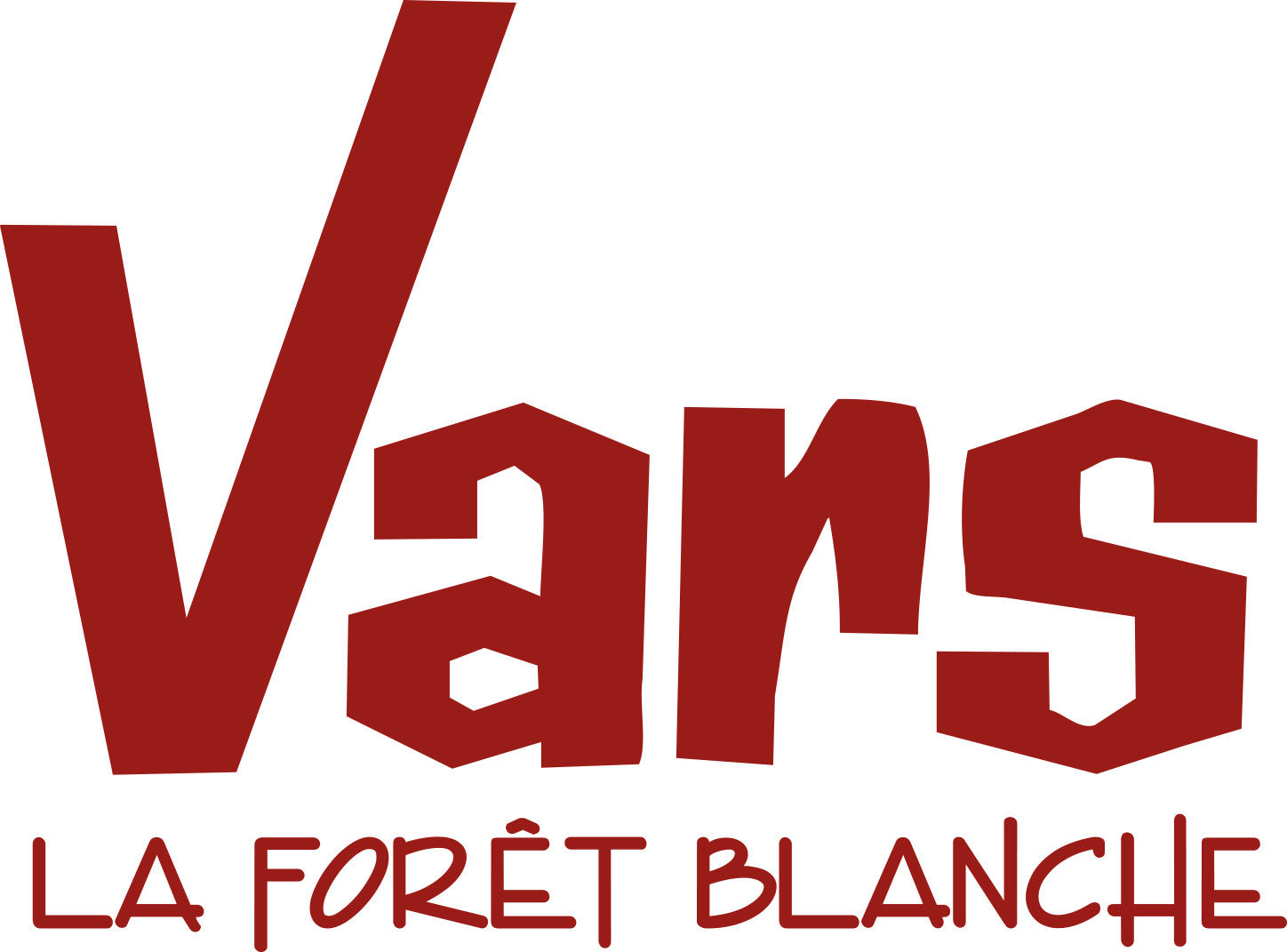Logo de VARS SKI WORLD CHAMPIONSHIP