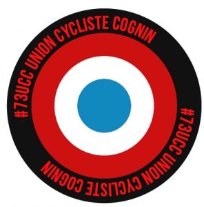 Logo de Grimpée de l'épine 2024
