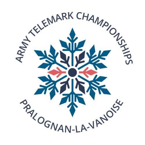 Logo de Army Telemark Championship 2026