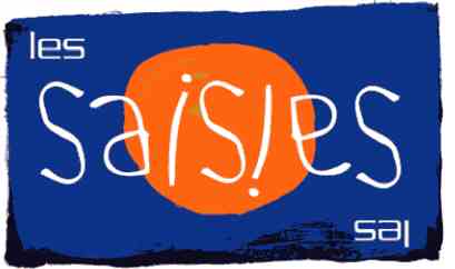 Logo de Trail de Noël Les Saisies