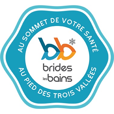 Logo de Col de la Loze By Brides Les Bains 2022