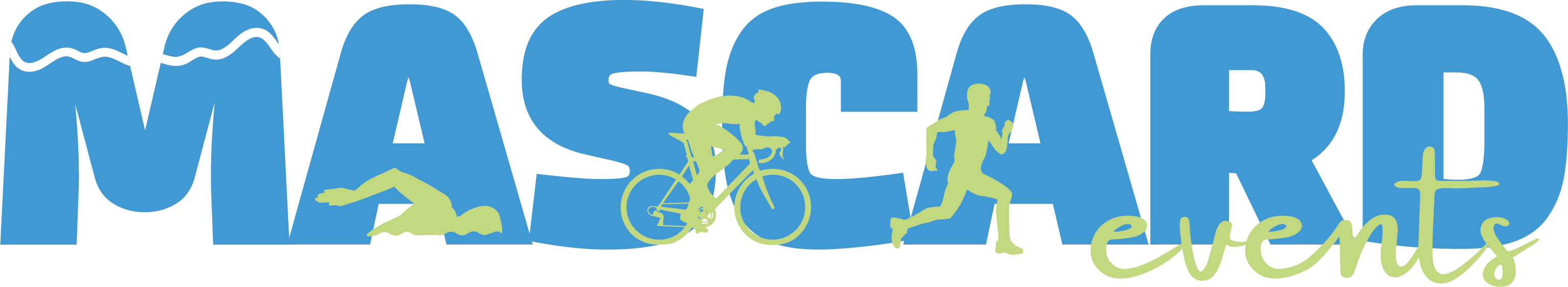 Logo de Mascard Events