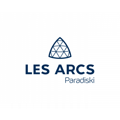 Logo de Les Arcs Star Trail