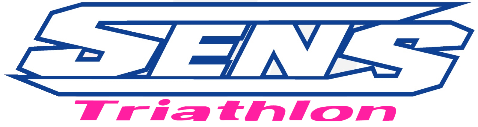 Logo de 14ème Triathlon du Sénonais