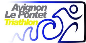 Logo de 1er Aquathlon du Pontet