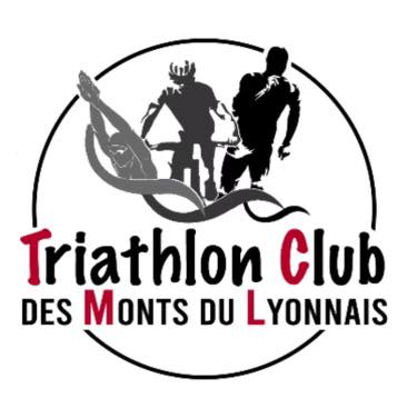 Logo de 3ème Triathlon des Monts du Lyonnais