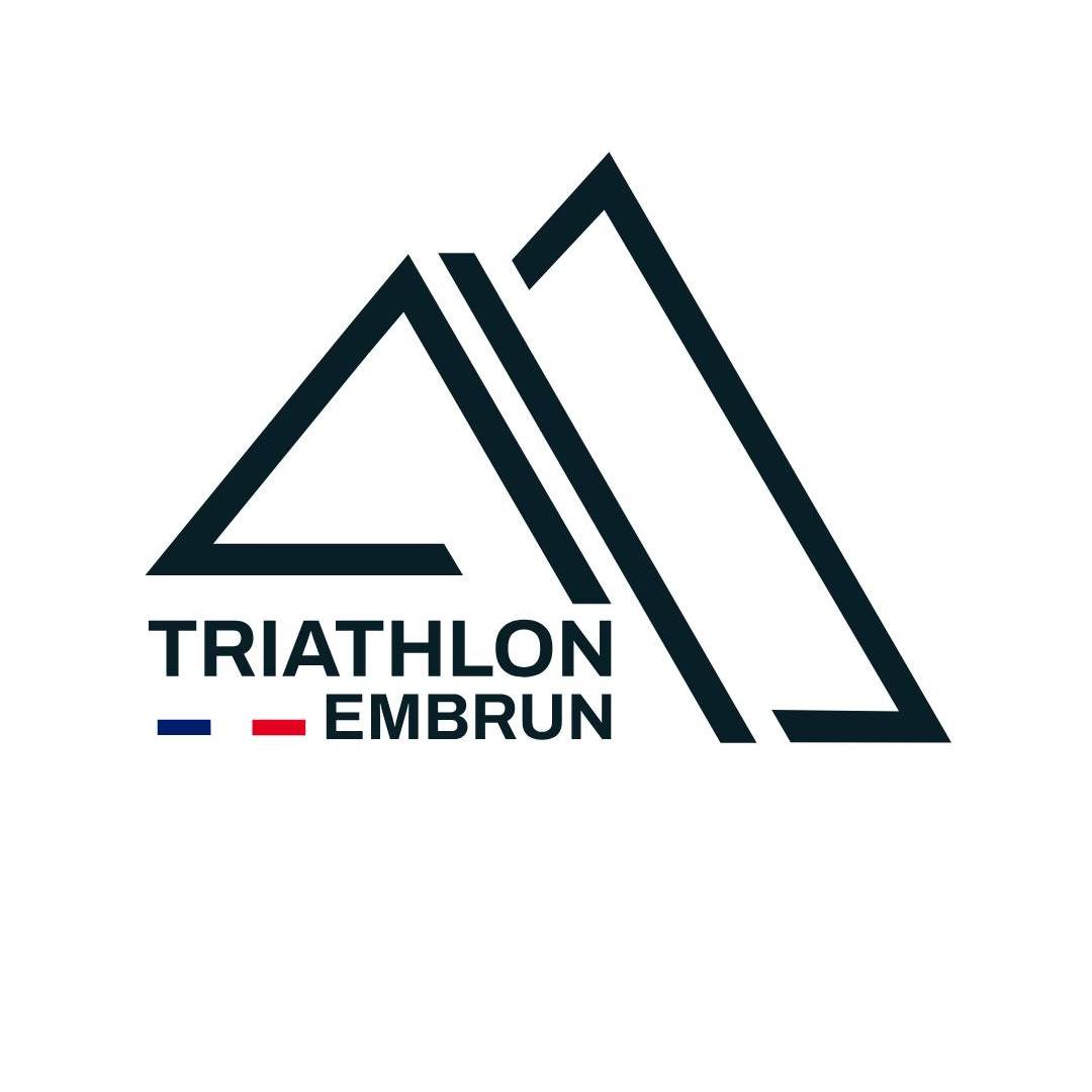 Logo de 6ème Triathlon Embrun