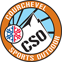Logo de Millet Xtrail Courchevel 2026