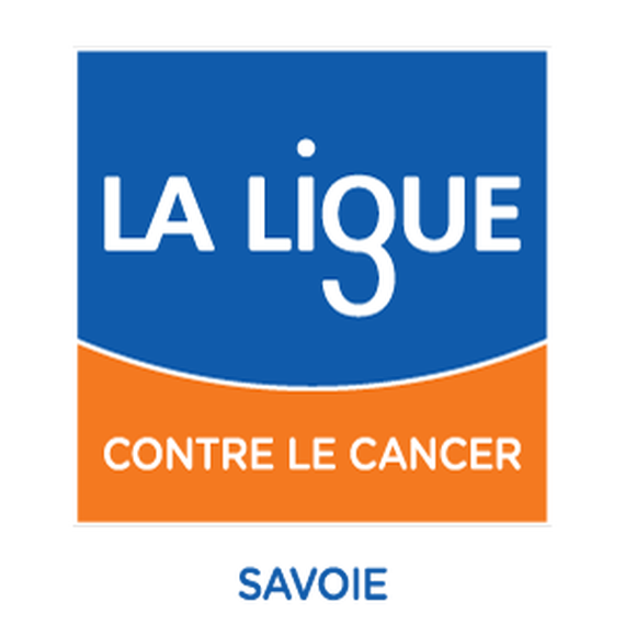 Logo de Relais pour la Vie Savoie 2023