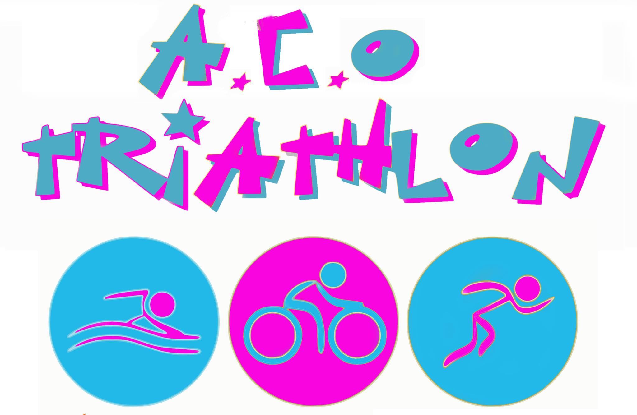 Logo de Duathlon des Vignobles